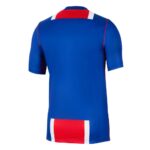 Paris Saint Germain Home Men Replica Football Shirt 2026/27