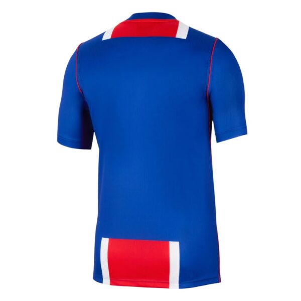 Paris Saint Germain Home Men Replica Football Shirt 2026/27