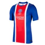 Paris Saint Germain Home Men Replica Football Shirt 2026/27