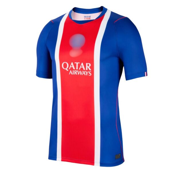 Paris Saint Germain Home Men Replica Football Shirt 2026/27