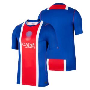 Paris Saint Germain Home Men Replica Football Shirt 2026/27
