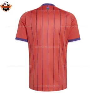 RFS Scotland World Cup 2026 Away Kid Replica Football Kit (3)