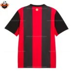 AC Milan Home Kid Replica Football Kit 2026/27