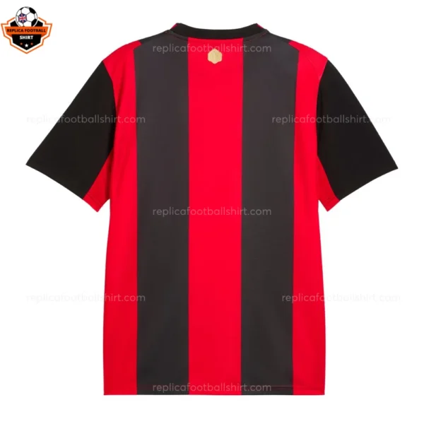 AC Milan Home Kid Replica Football Kit 2026/27
