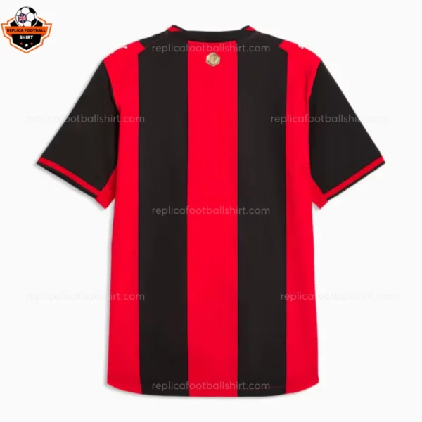AC Milan Home Men Replica Football Shirt 2026/27