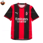 AC Milan Home Men Replica Football Shirt 2026/27