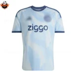 Ajax Third Kid Replica Football Kit 2026/27