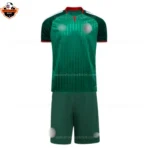 Algeria World Cup 2026 Away Kid Replica Football Kit