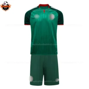 Algeria World Cup 2026 Away Kid Replica Football Kit