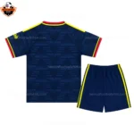 Arsenal Away Kid Replica Football Kit 2026/27