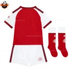 Arsenal Home Kid Replica Football Kit 2026/27