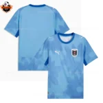 Austria World Cup 2026 Away Men Replica Football Shirt
