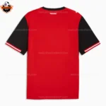 Austria World Cup 2026 Home Men Replica Football Shirt
