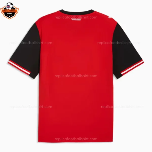Austria World Cup 2026 Home Men Replica Football Shirt