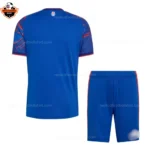 Club Universidad de Chile Home Kid Replica Football Kit 2026/27