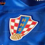 Croatia World Cup 2026 MODRIĆ 10 Away Men Replica Football Shirt
