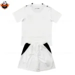 Egypt World Cup 2026 Away Kid Replica Football Kit
