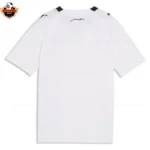 Egypt World Cup 2026 Away Men Replica Football Shirt