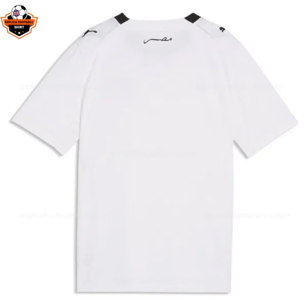 Egypt World Cup 2026 Away Men Replica Football Shirt