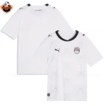 Egypt World Cup 2026 Away Men Replica Football Shirt