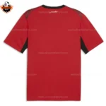Egypt World Cup 2026 Home Men Replica Football Shirt