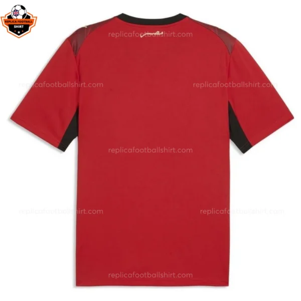 Egypt World Cup 2026 Home Men Replica Football Shirt