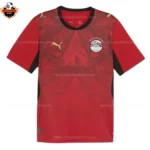 Egypt World Cup 2026 Home Men Replica Football Shirt
