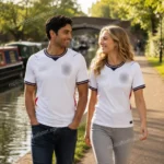 England World Cup 2026 Home Men & Women Replica Football Shirt