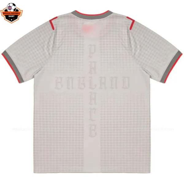 England x Palace World Cup 2026 Pre Match Men Replica Football Shirt