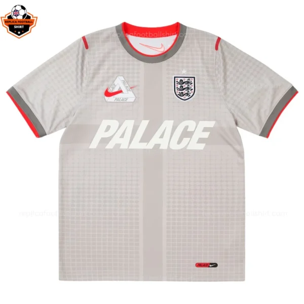 England x Palace World Cup 2026 Pre Match Men Replica Football Shirt