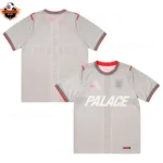 England x Palace World Cup 2026 Pre Match Men Replica Football Shirt
