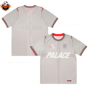 England x Palace World Cup 2026 Pre Match Men Replica Football Shirt