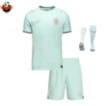 France World Cup 2026 Away Kid Replica Football Kit