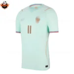France World Cup 2026 OLISE 11 Away Men Replica Football Shirt