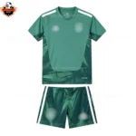 Germany World Cup 2026 Goalkeeper Kid Replica Football kit