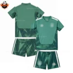 Germany World Cup 2026 Goalkeeper Kid Replica Football kit