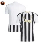 Juventus Home Men Replica Football Shirt 2026/27