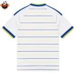 Leeds United Home Men Replica Football Shirt 2026/27