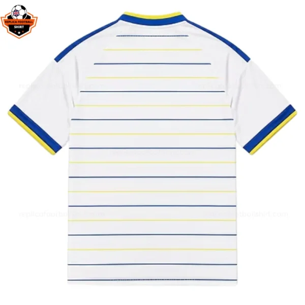Leeds United Home Men Replica Football Shirt 2026/27