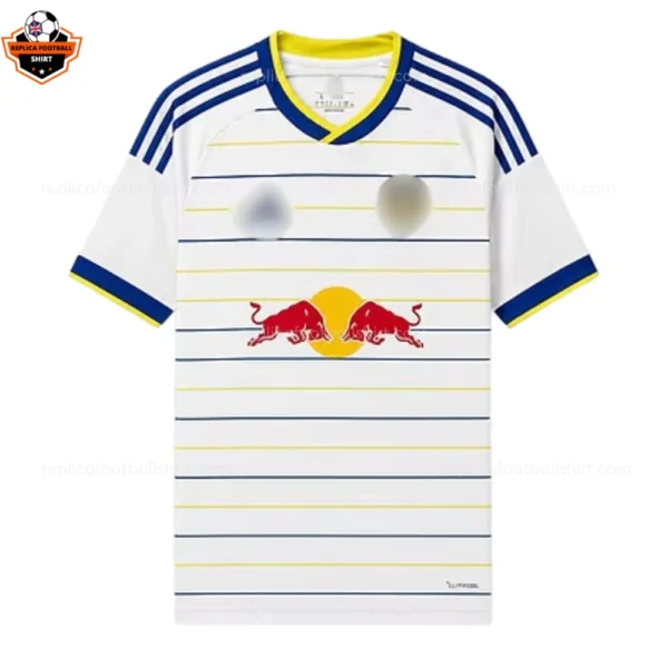Leeds United Home Men Replica Football Shirt 2026/27