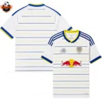Leeds United Home Men Replica Football Shirt 2026/27