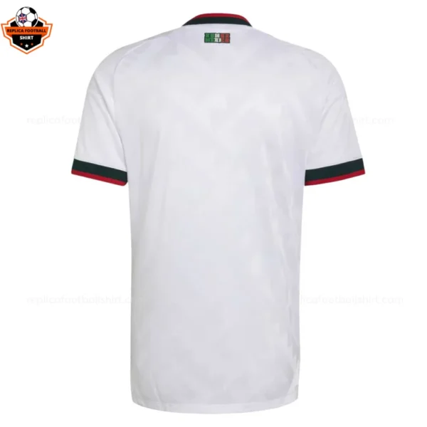 Mexico World Cup 2026 Away Men Replica Football Shirt