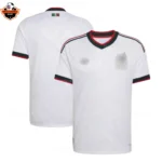 Mexico World Cup 2026 Away Men Replica Football Shirt