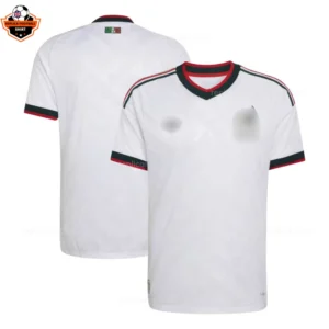 Mexico World Cup 2026 Away Men Replica Football Shirt