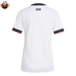 Mexico World Cup 2026 Away Women Replica Football Shirt