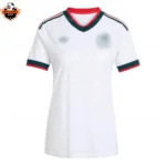 Mexico World Cup 2026 Away Women Replica Football Shirt
