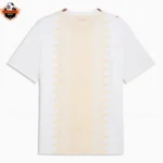 Morocco World Cup 2026 Away Men Replica Football Shirt