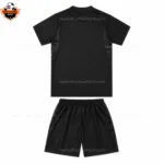 Norway World Cup 2026 Away Kid Replica Football Kit