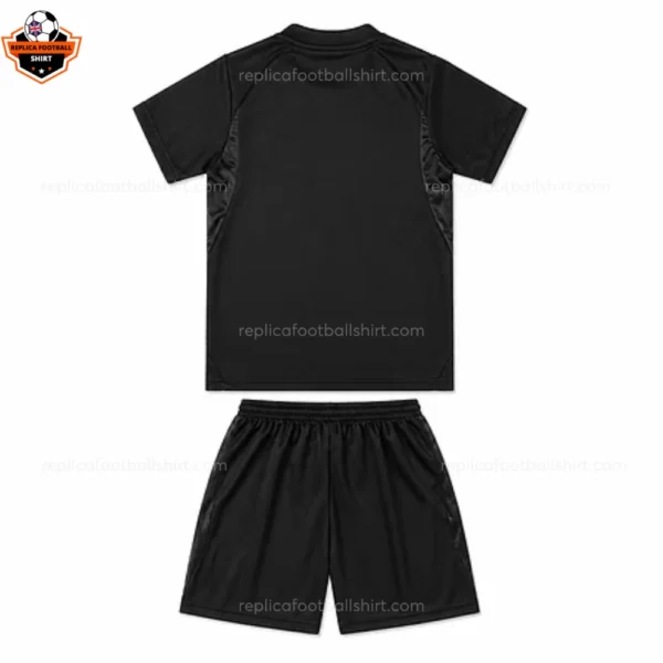 Norway World Cup 2026 Away Kid Replica Football Kit