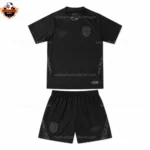 Norway World Cup 2026 Away Kid Replica Football Kit